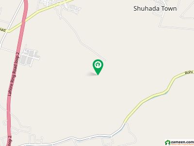 ڈی ایچ اے فیز9 پریزم - بلاک ای ڈی ایچ اے فیز9 پریزم,ڈی ایچ اے ڈیفینس,لاہور میں 1 کنال رہائشی پلاٹ 2.05 کروڑ میں برائے فروخت۔