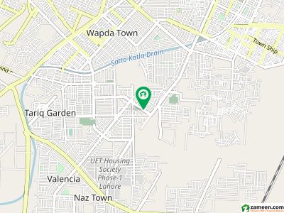 Facing park best opportunity silent office