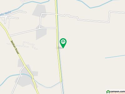 5 Marla Residential Plot For sale In DHA 9 Town - Block C Lahore In Only Rs. 12500000