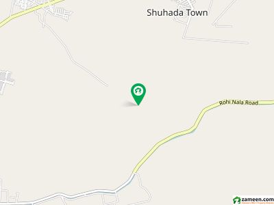 ڈی ایچ اے فیز9 پریزم - بلاک ڈی ڈی ایچ اے فیز9 پریزم,ڈی ایچ اے ڈیفینس,لاہور میں 1 کنال رہائشی پلاٹ 2.6 کروڑ میں برائے فروخت۔