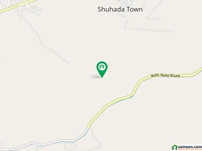 An Exceptional Opportunity To Own A 20 Marla Plot In DHA Phase 9 Prism, Block D, Plot No. 655.