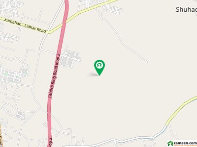 "Plot No. 772, Block F: Where Luxury Meets Location in DHA Phase 9 Prism"