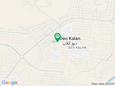 1 Kanal Residential Plot For Sale| DHA 9 Prism | Prime Location