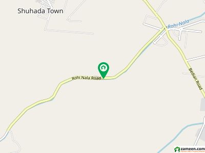 ڈی ایچ اے فیز9 پریزم - بلاک آر ڈی ایچ اے فیز9 پریزم,ڈی ایچ اے ڈیفینس,لاہور میں 5 مرلہ رہائشی پلاٹ 85.0 لاکھ میں برائے فروخت۔