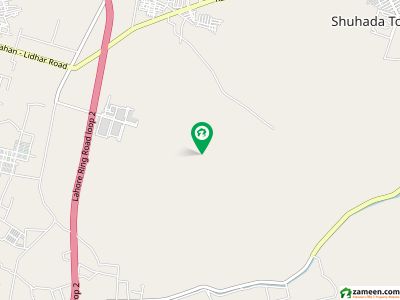 ڈی ایچ اے فیز9 پریزم - بلاک ایف ڈی ایچ اے فیز9 پریزم,ڈی ایچ اے ڈیفینس,لاہور میں 1 کنال رہائشی پلاٹ 3.05 کروڑ میں برائے فروخت۔