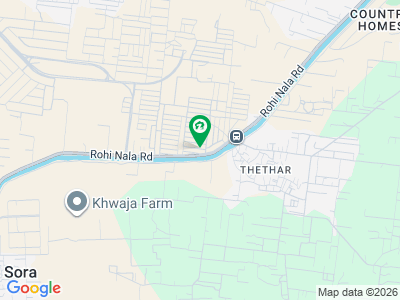 Plot No-1860 Block R - 5 Marla Plot On Top Location Of Phase 9 Prism DHA Lahore For Urgent Sale