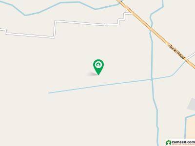 1641-Z2, 1 Kanal Plot For Sale In DHA Phase Lahore - Plot In Developed Area