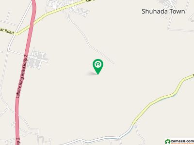 DHA PHASE 9 PRISM BLOCK E, 20 MARLA HOT LOCATION PLOT AVAILABLE FOR SALE ON REASONABLE PRICE