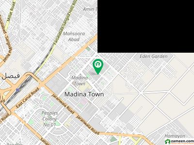 7 Marla Double Story House For Sale