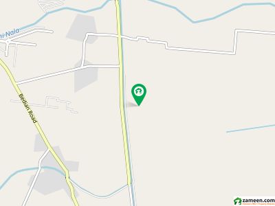 5 marla plot builder location walking distance from park DHA 9 Town Lahore