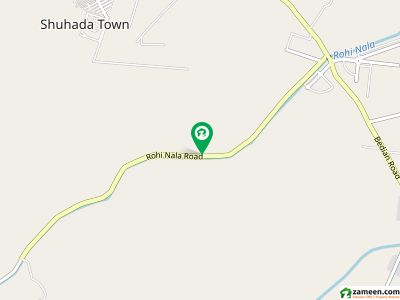 ڈی ایچ اے فیز9 پریزم - بلاک آر ڈی ایچ اے فیز9 پریزم,ڈی ایچ اے ڈیفینس,لاہور میں 5 مرلہ رہائشی پلاٹ 80.0 لاکھ میں برائے فروخت۔