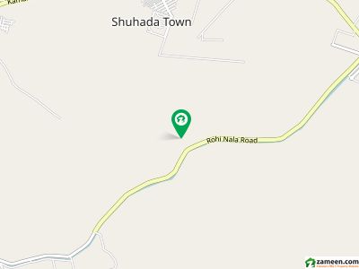 ڈی ایچ اے فیز9 پریزم - بلاک پی ڈی ایچ اے فیز9 پریزم,ڈی ایچ اے ڈیفینس,لاہور میں 1 کنال رہائشی پلاٹ 2.1 کروڑ میں برائے فروخت۔