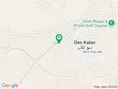 ڈی ایچ اے فیز9 پریزم - بلاک ای ڈی ایچ اے فیز9 پریزم,ڈی ایچ اے ڈیفینس,لاہور میں 1 کنال رہائشی پلاٹ 2.95 کروڑ میں برائے فروخت۔