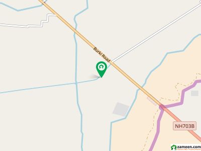 Y Block Plot No 5005 For Sale