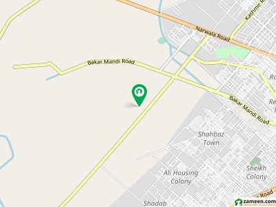 Agricultural Land and Agriculture Plots for Sale in Kaleem Shaheed ...