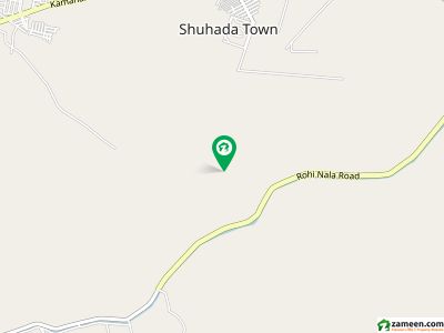 ڈی ایچ اے فیز9 پریزم - بلاک پی ڈی ایچ اے فیز9 پریزم,ڈی ایچ اے ڈیفینس,لاہور میں 1 کنال رہائشی پلاٹ 2.65 کروڑ میں برائے فروخت۔