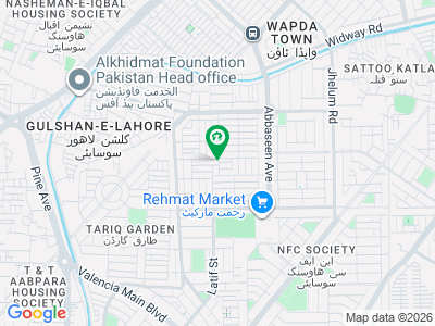 واپڈا ٹاؤن فیز 1 - بلاک کے3 واپڈا ٹاؤن فیز 1,واپڈا ٹاؤن,لاہور میں 10 مرلہ رہائشی پلاٹ 2.6 کروڑ میں برائے فروخت۔ واپڈا ٹاؤن فیز 1 - بلاک کے3 واپڈا ٹاؤن فیز 1,واپڈا ٹاؤن,لاہور میں 10 مرلہ رہائشی پلاٹ 2.6 کروڑ میں برائے فروخت۔