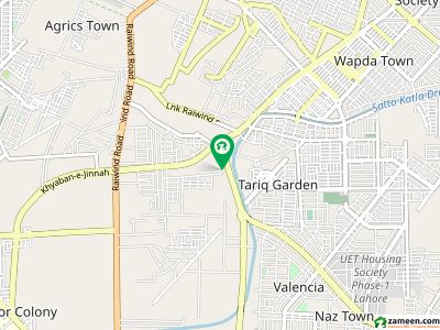 10 MARLA PRIME LOCATION PLOT AVAILABLE FOR SALE IN OPF HOUSING SOCIETY - BLOCK F 10 MARLA PRIME LOCATION PLOT AVAILABLE FOR SALE IN OPF HOUSING SOCIETY - BLOCK F