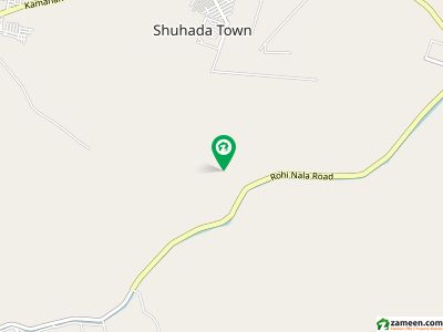 Five Marla Brand New Banglow For Sale