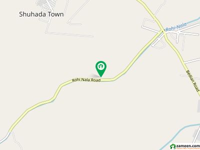 "Elevate Your Lifestyle: Exclusive Plot No. 2358 in DHA 9 Prism Block R"