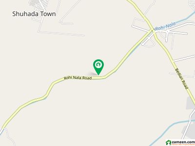 Phase 9 Prism 5 Marla Possession Plot For Sale