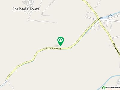 ZEEE Marketing Offers 5 Marla Possession Awesome Location Near To THEME Park & In The Biggest Phase 0f DHA Lahore Available