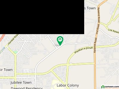 ایل ڈی اے ایوینیو ۔ بلاک ڈی ایل ڈی اے ایوینیو,لاہور میں 1 کنال رہائشی پلاٹ 2.1 کروڑ میں برائے فروخت۔