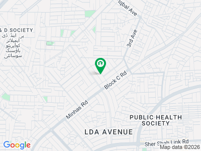 1 KANAL INVESTOR PRICE