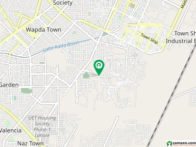 4 Marla Flat For Rent In DHA Eme Ph12 Block D Rent Demand 55000
