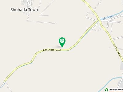 5-Marla Very Cheap Residential Plot For Sale in DHA Phase 9-Prism Block R Prime Location, Future-Proof Investment, Instant Deal, Top ROI for Builders & Investors Easy Deal by Wall Green Realtors