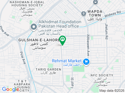 واپڈا ٹاؤن فیز 1 - بلاک جے3 واپڈا ٹاؤن فیز 1,واپڈا ٹاؤن,لاہور میں 10 مرلہ رہائشی پلاٹ 2.75 کروڑ میں برائے فروخت۔ واپڈا ٹاؤن فیز 1 - بلاک جے3 واپڈا ٹاؤن فیز 1,واپڈا ٹاؤن,لاہور میں 10 مرلہ رہائشی پلاٹ 2.75 کروڑ میں برائے فروخت۔