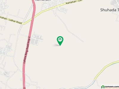 PHASE 9 PRISM F BLOCK FACING PARK PLOT FOR SALE