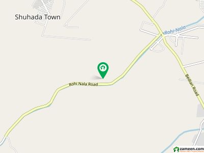 5 MARLA POSSESSION PLOT Block R-2180 Phase 9 PRISM DHA LAHORE FOR SALE