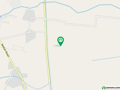 D Block Plot No 1169 For Sale