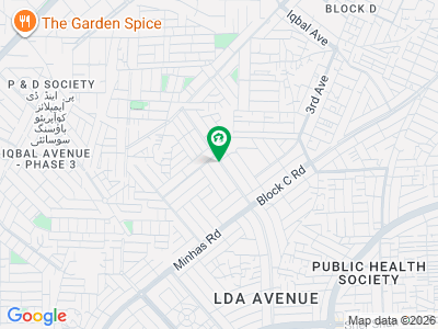 ایل ڈی اے ایوینیو ۔ بلاک ڈی ایل ڈی اے ایوینیو,لاہور میں 4 کمروں کا 1 کنال بالائی پورشن 1.05 لاکھ میں کرایہ پر دستیاب ہے۔