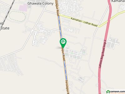 فیروزپور روڈ لاہور میں 2 کمروں کا 18 مرلہ فیکٹری 2.2 لاکھ میں کرایہ پر دستیاب ہے۔