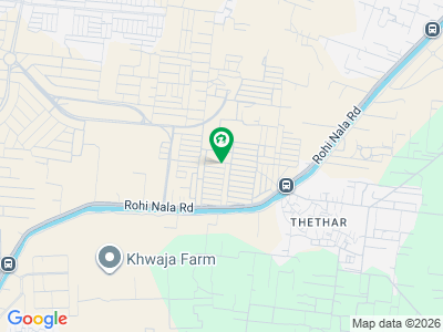Plot No-2224 Block R - 5 Marla Plot On Top Location of Phase 9 Prism DHA Lahore For Urgent Sale