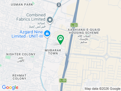 5 Marla Plot For Sale Block j 9Prism DHA Lahore
