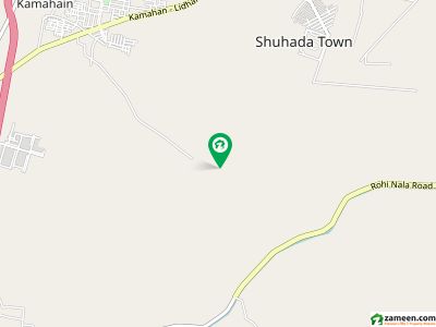 D BLOCK NEAR TO THIS 497 PLOT FOR SALE