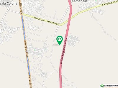 "Plot No. 908: Your Sanctuary of Serenity in DHA 9 Prism Block J"