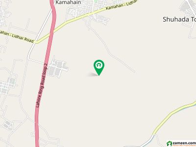 ڈی ایچ اے فیز9 پریزم - بلاک ایف ڈی ایچ اے فیز9 پریزم,ڈی ایچ اے ڈیفینس,لاہور میں 1 کنال رہائشی پلاٹ 2.8 کروڑ میں برائے فروخت۔