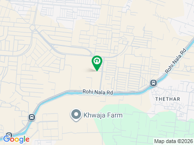 4 Marla Commercial Plot For Sale In DHA Phase 9 Prism PCR Prime Location
