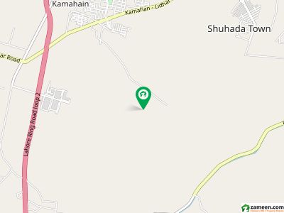 ڈی ایچ اے فیز9 پریزم - بلاک ایف ڈی ایچ اے فیز9 پریزم,ڈی ایچ اے ڈیفینس,لاہور میں 1 کنال رہائشی پلاٹ 3.1 کروڑ میں برائے فروخت۔