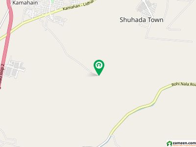 ڈی ایچ اے فیز9 پریزم - بلاک ڈی ڈی ایچ اے فیز9 پریزم,ڈی ایچ اے ڈیفینس,لاہور میں 1 کنال رہائشی پلاٹ 2.2 کروڑ میں برائے فروخت۔