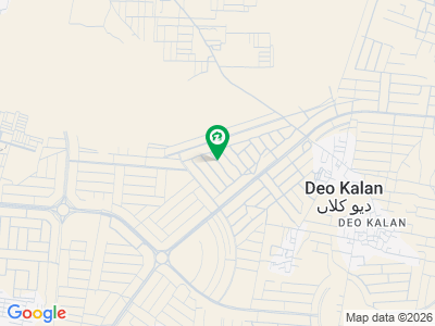 DHA Phase 9 Prism One Kanal F Block Good Location