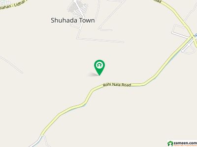 Craft Your Vision: Prestigious Plot No. 578 in DHA 9 Prism Block Q