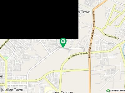 ایل ڈی اے ایوینیو ۔ بلاک سی ایل ڈی اے ایوینیو,لاہور میں 1 کنال رہائشی پلاٹ 2.1 کروڑ میں برائے فروخت۔