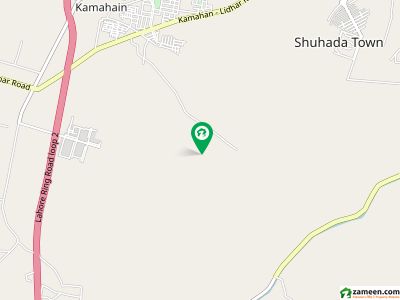 Invest Smartly: Plot No. 168, Block F, DHA Phase 8's Hidden Gem
