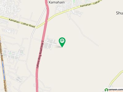 Ideal Residential Plot For sale In DHA Phase 9 Prism - Block F