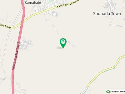 KANAL NEAT PARK PLOT